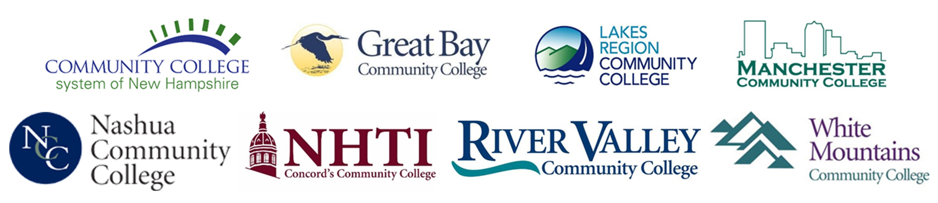 Community College System of New Hampshire